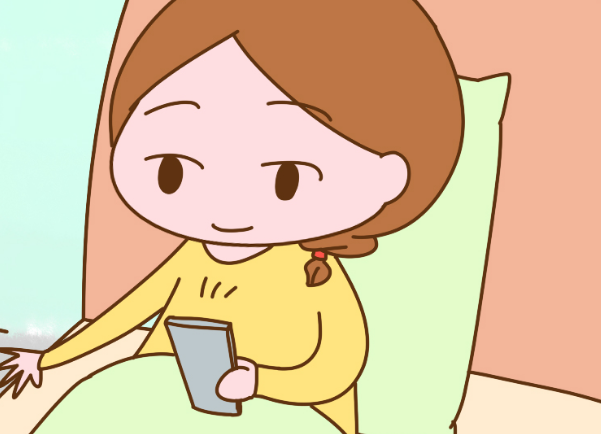 产后熬夜会有什么影响-月子-妈妈好孕网