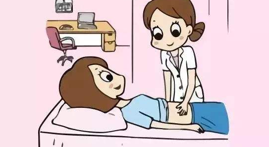 剖腹产后一直不排气是怎么回事