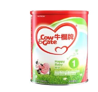 香港牛栏牌奶粉事件图片