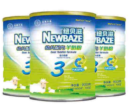 纽贝滋羊奶粉口碑评价怎么样多少钱