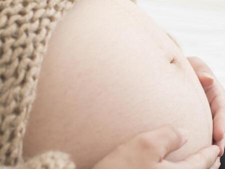 怀男宝和女宝乳房变化