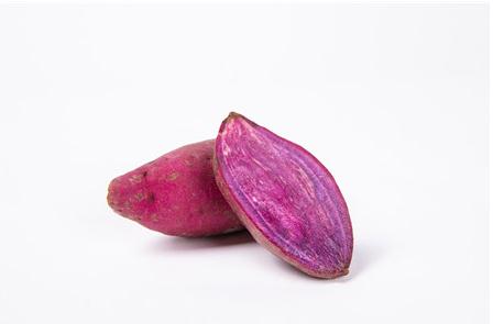 紫薯煮熟了还很硬为什么