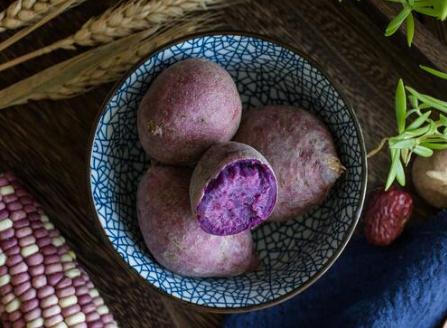 孕妇吃紫薯发胖吗