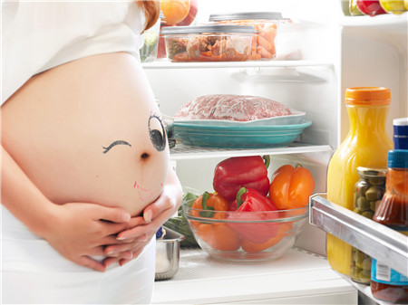 孕期一定要吃肉才有营养吗
