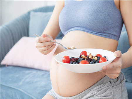 妊娠糖尿病人7天食谱