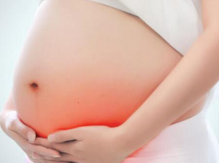 哪些孕妇孕晚期不宜散步
