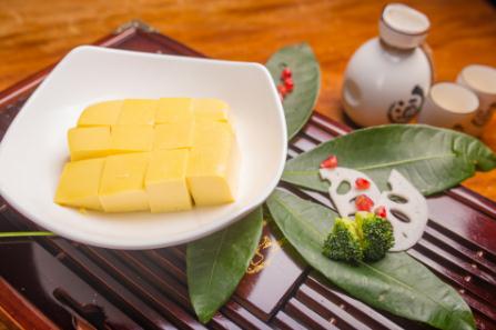 妊娠期糖尿病可以吃日本豆腐吗