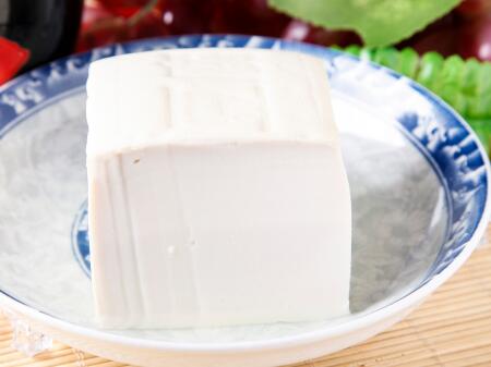 冻豆腐怎么做好吃