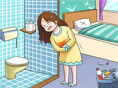 产后排尿困难是什么原因