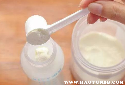 奶粉换段数需要注意什么问题，七个月宝宝换奶粉需要注意事项
