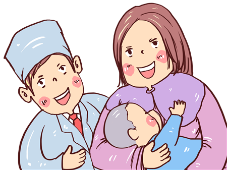 产后妈妈手运动康复方法