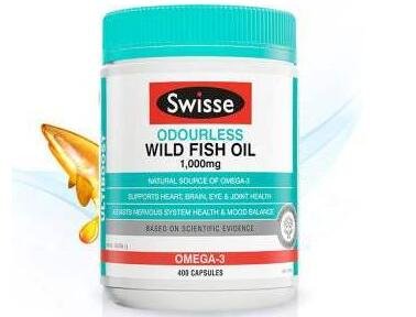 swisse和澳佳宝鱼油哪个品牌好