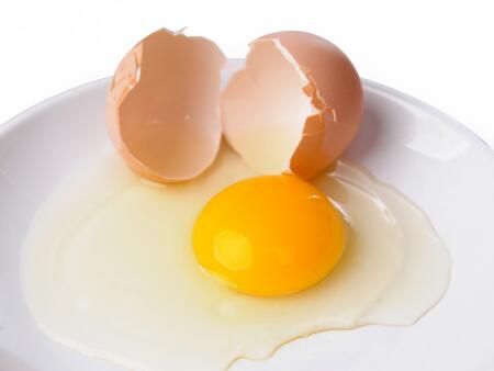 哺乳期吃鹅蛋的害处