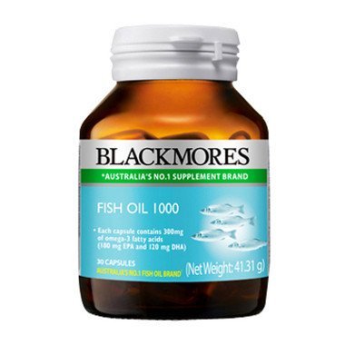 斯维诗swisse和blackmores fish oil 1000澳佳宝鱼油哪个好