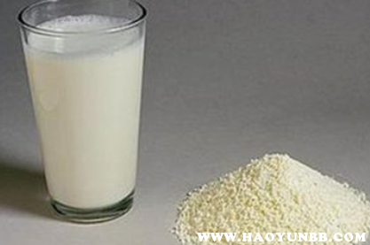 半水解奶粉和深度水解奶粉的区别，全水解和深度水解奶粉区别