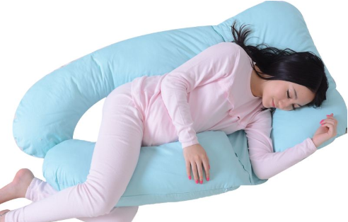 孕妇u型枕的危害是什么，孕妇u型枕有用吗