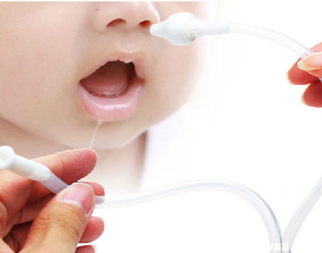 用吸鼻器会把婴儿耳膜吸坏了吗，吸鼻器力道过大伤耳朵吗