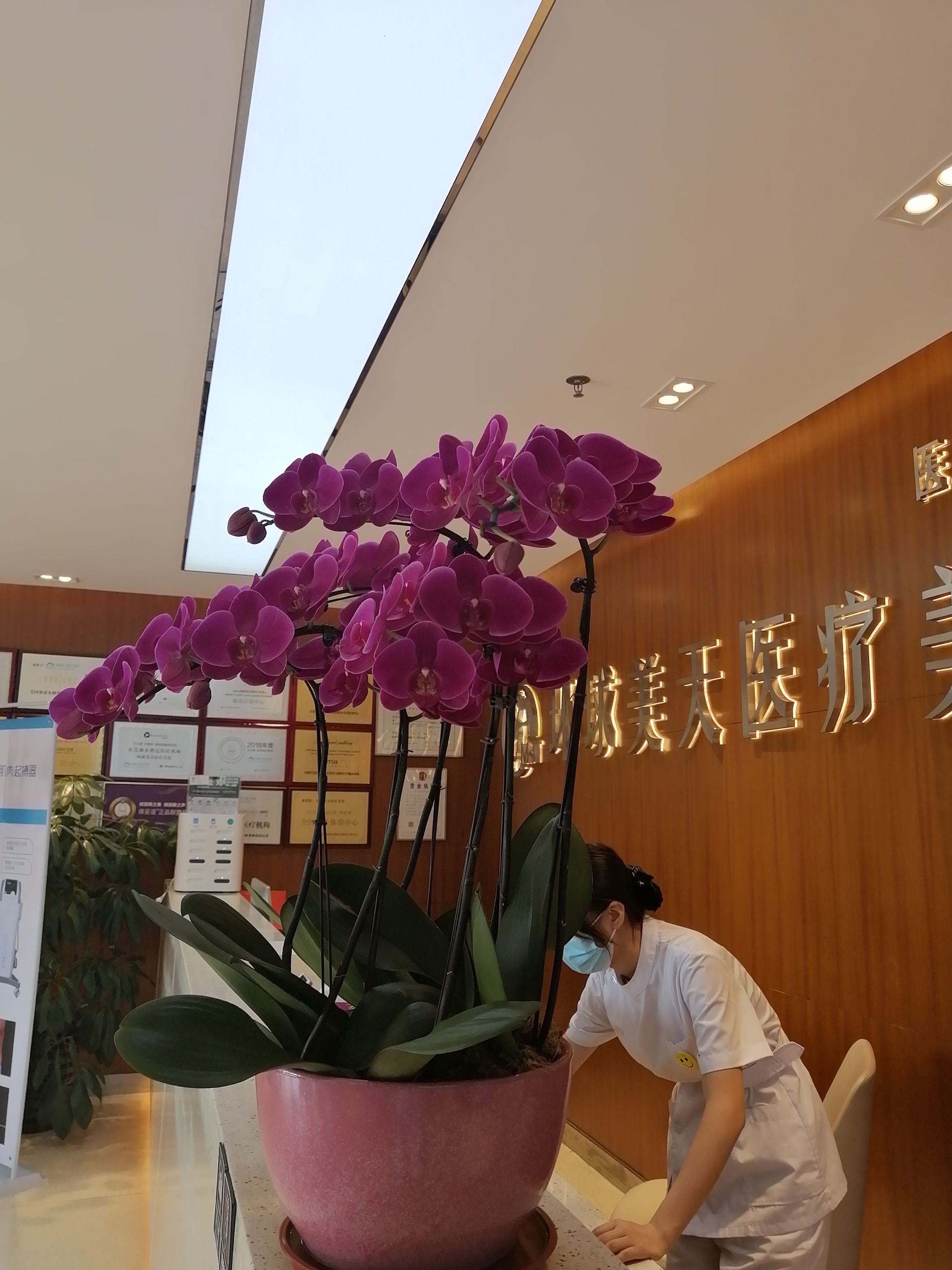 东莞环球美天万享医疗美容诊所