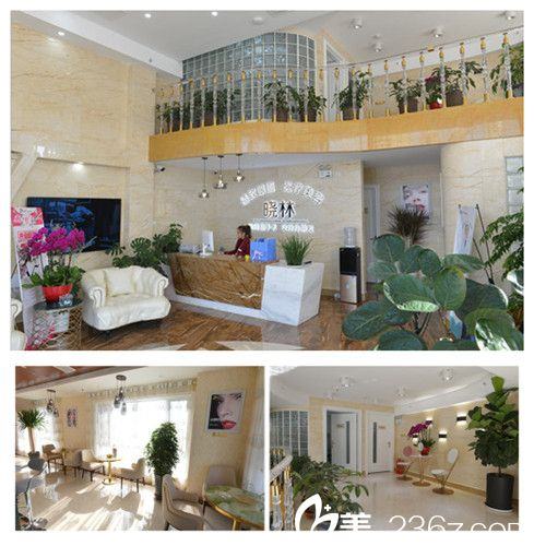 唐山易渡医疗美容诊所 唐山易渡医疗美容诊所