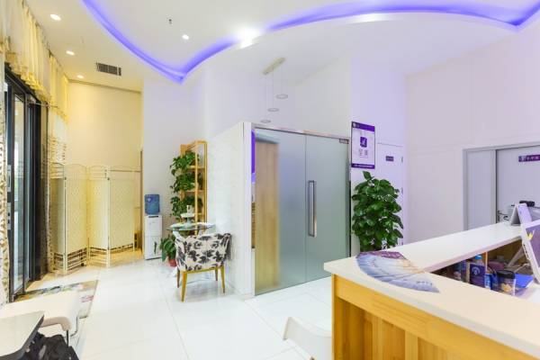 唐山韩缇娜医疗美容诊所 唐山韩缇娜医疗美容诊所