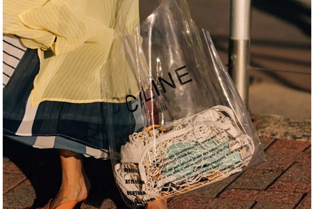 这三个时尚品牌女式包包，让你清爽过夏季