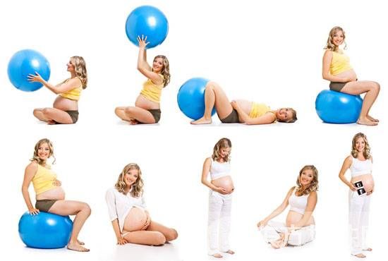 孕妇瑜伽有哪些好处 孕妇宜忌瑜伽动作不可忘