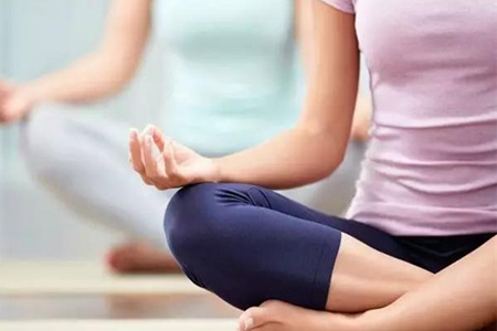 盘点那些练习瑜伽的八个重要原因