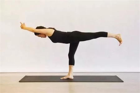 瑜伽视频