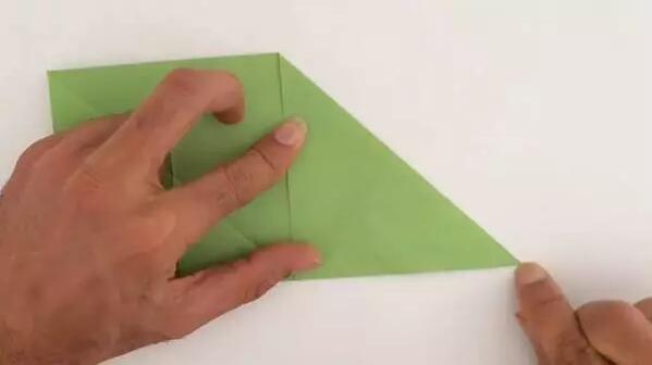 青蛙折纸