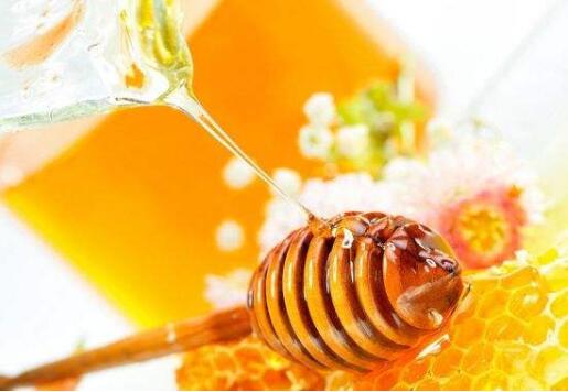 月经期可以喝蜂蜜吗
