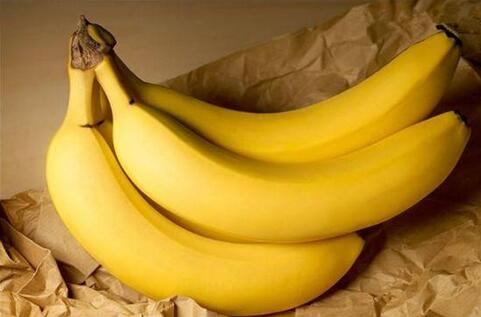 五个月宝宝可以吃香蕉吗