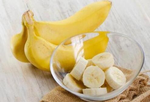 月经期可以吃香蕉吗