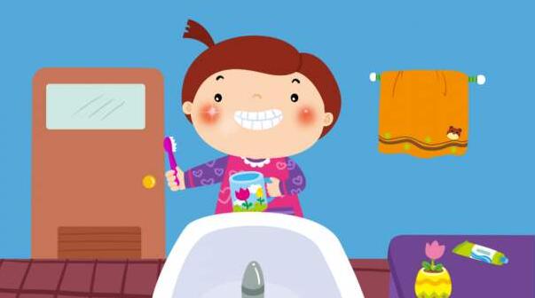 宝宝不爱刷牙？教你几个实用妙招！