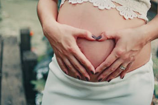 怀孕5个月胎动是什么感觉