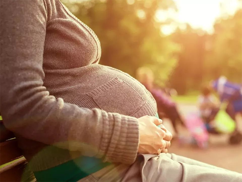 顺产（分娩）有的产妇为什么超快产程无痛苦,有的却痛的要命？