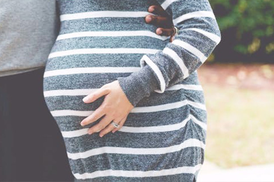 顺产时,这4种类型的孕妇会更疼,特别是第二种,不仅疼还很危险