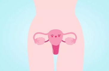 女人腹胀别大意，可能是子宫这里的癌细胞在扩散！