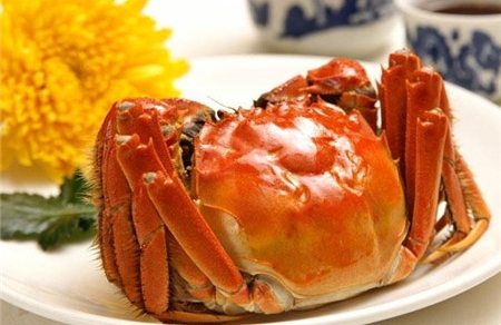 月经期间可以吃螃蟹吗 经期吃螃蟹要注意什么？