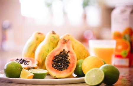 乳腺囊肿可以吃木瓜吗 木瓜会影响乳腺吗？
