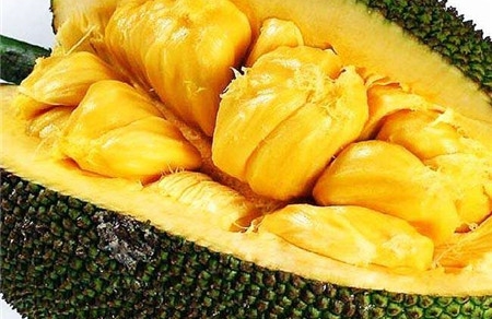 生理期可以吃菠萝蜜吗 菠萝蜜对身体有什么好处？