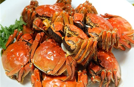 月经期间能吃螃蟹吗 螃蟹吃不对危害多多
