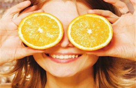 哺乳期橙子可以怎么吃 橙子开胃食谱大全