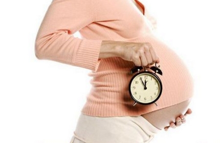 预产期快到了，胎儿还没入盆孕妈该怎么办？