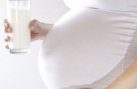 孕期胖多少斤，生产时最顺利？