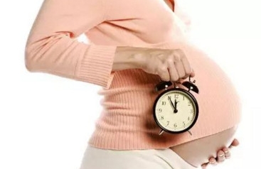 临产前接近，孕妈做好这些准备更安心！