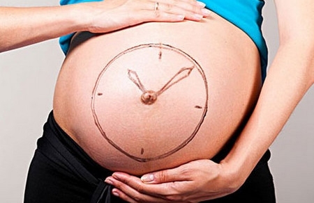 女性分娩前的征兆有哪些？怎样知道自己是要生了？