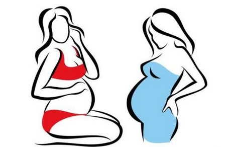 孕妇临产前注意做好这些准备，轻松自然分娩