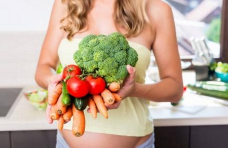 哺乳期经常吃这6种蔬菜，对宝宝和产妇都有好处