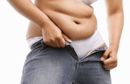 体重过重“孕力”十足？丰腴女性如何备孕？