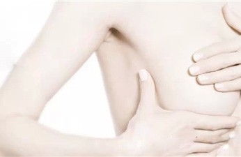 乳腺有结节的症状表现 这4个症状一定要注意